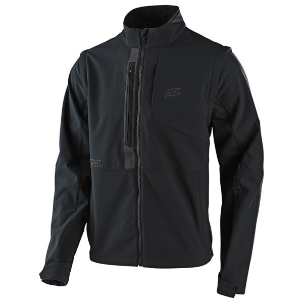 Troy Lee Designs Scout softshell jacket